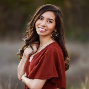 Meet your Posher, Allison